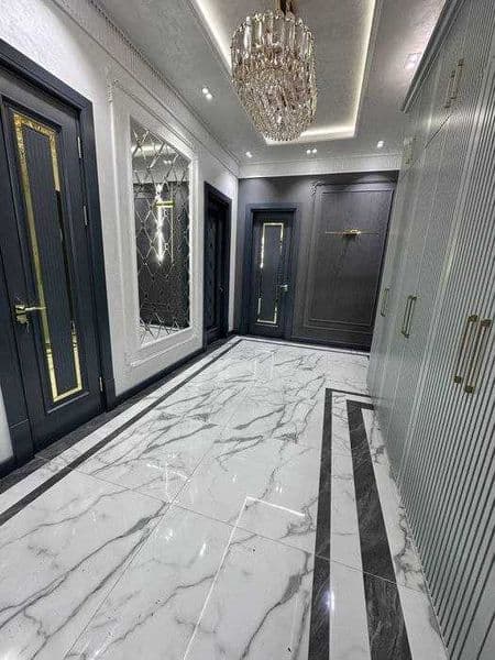 Сдаётся КЛАССНАЯ квартира<br />
<br />
• Район: Шайхантахурс — фото 5
