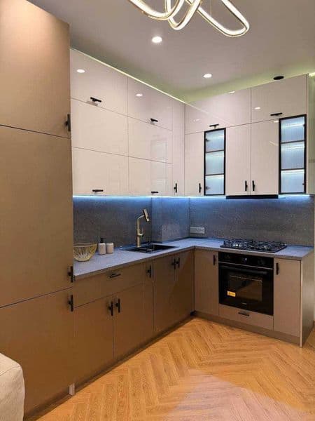 • Район: Юнусабад<br />
• Адрес:ЖК "Yunusabad Residence"<br  — фото 3