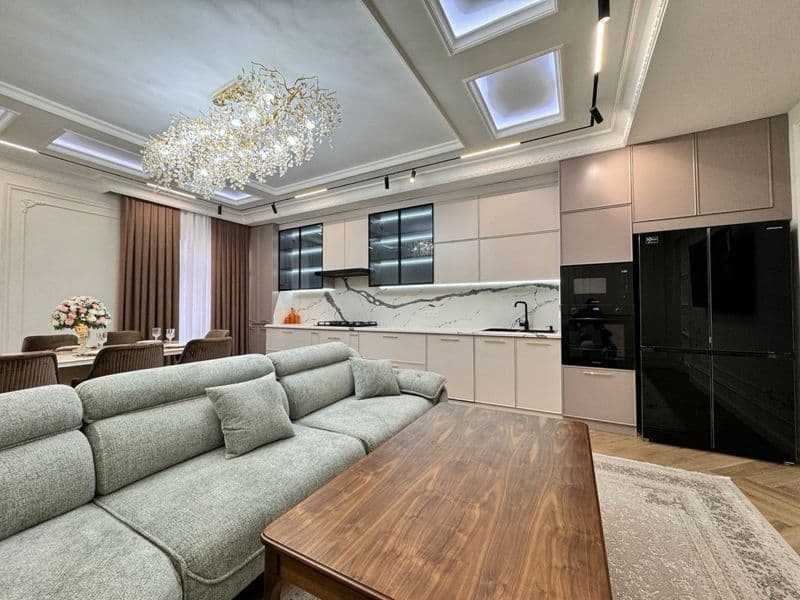 Мирзо Улугбекский район<br />
Ц-1 <br />
Габус<br />
4/6/8<b — фото 4