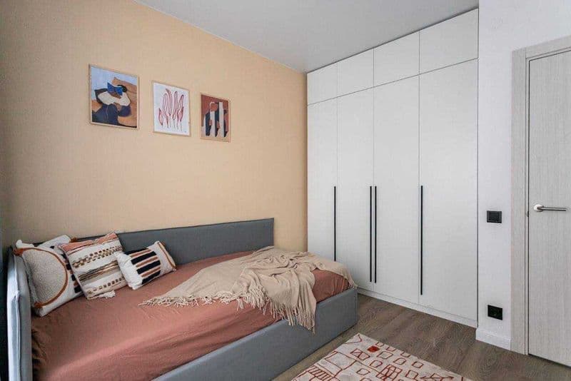 Мирабадский район <br />
Жк NRG-Ойбек<br />
2/9/16<br />
68м — фото 3