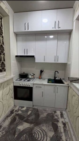 Аренда квартиры Чиланзар  7.  <br />
2/1/4. Ориентир бассейн — фото 4