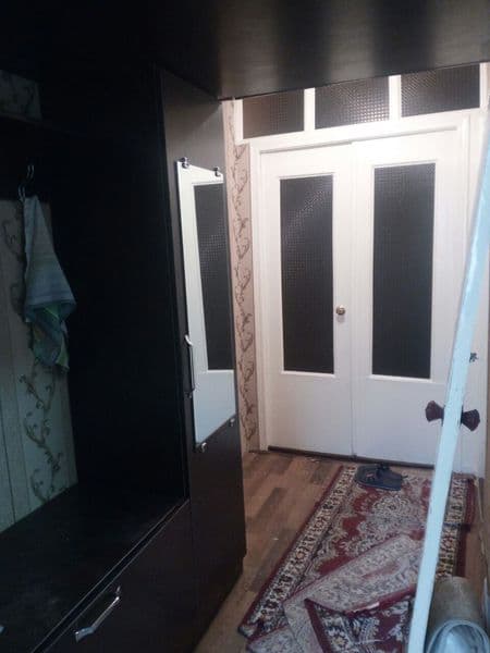 Ижарага топширилада <br />
Олмозор туман <br />
Медгородок ш