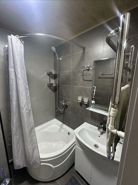 Chilonzor tumani Mirzo Ulugʻbek metro Bunyodkor stadioniga 1 — фото 3