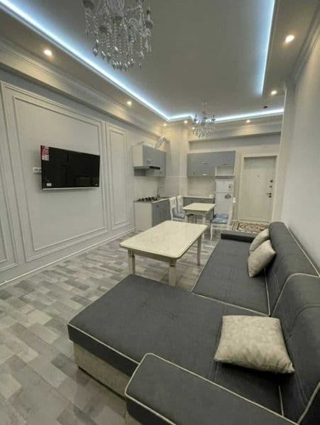 Аренда квартир<br />
Tashkent city Boulevard<br />
2х комнат — фото 5