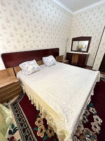 Сдаётся в аренду дом golden house 5 этажный 5ый этаж. 60кв , — фото 4