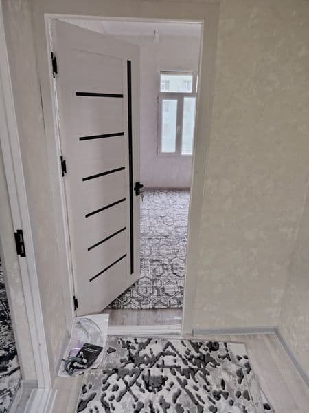 Sergeli 5mavze 2xona uy ijaraga beriladi. Evro remont. Yangi — фото 5