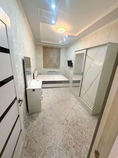 Чиланзарский район — Bunyodkor Metro Station<br />
Сдаётся с