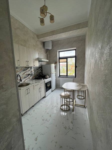 Сдаётся в аренду своя 2-х комнатная квартира. Новая только п — фото 2