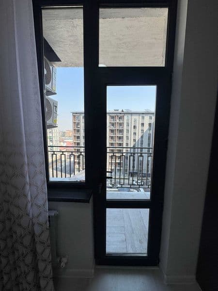 Сергили Янги хает тумани, 24-уй, 2 подъезд, 7 этаж, 61 хонад — фото 2