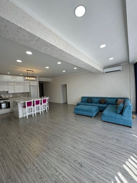 Sdayotsya 3-komnatnaya kvartira v arendu, 5 minut s aeroport — фото 2