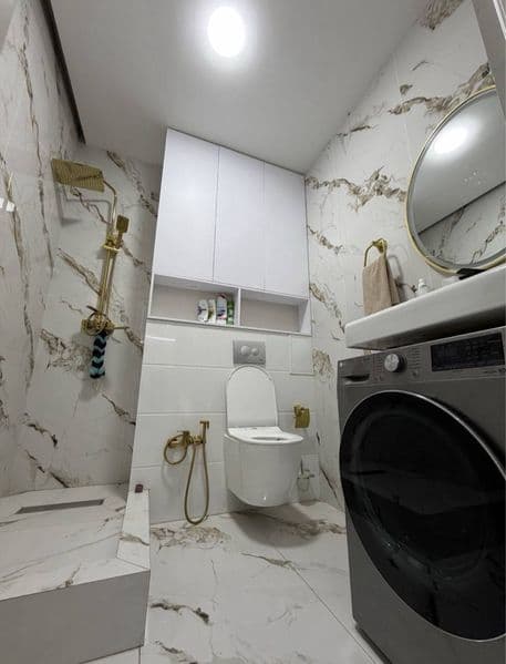 • Сдается Аренда квартира Навастройка <br />
• Район -Мирзо 