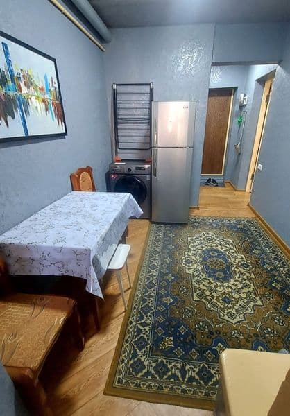 Shayhontohur tumani Tinchlik metroga peshkom 15 minutlik yoʻ — фото 5