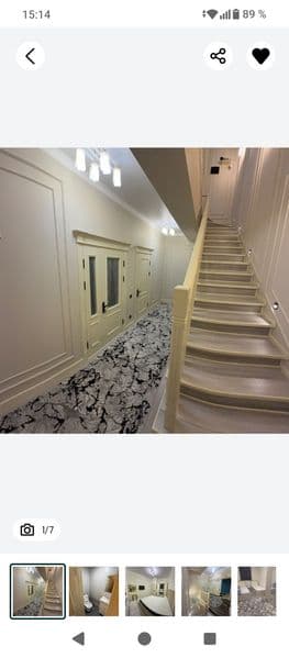 Arenda kvartira zor lokasiya <br />
Yaqinda remontdan chiqqa — фото 4