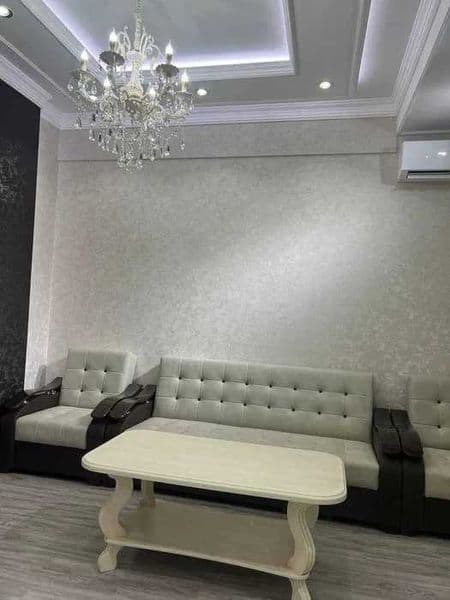 Сдам квартиру на длительный срок (от 1 года) в ЖК Ассалом Со — фото 2