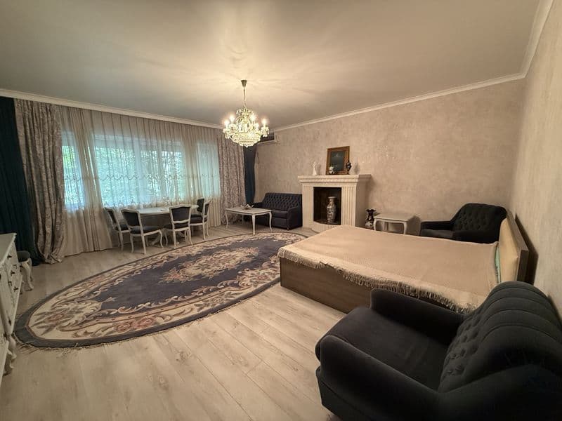 Аренда! <br />
Фучика , С.Азимова<br />
3/2/5 спецплан <br / — фото 4