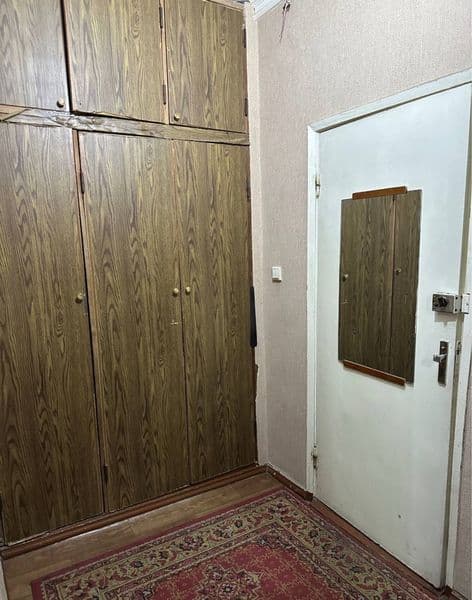 Срочно сдается квартира укомплектована для студентов или сем — фото 3