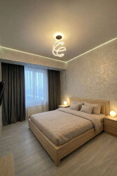 Район: Яшнабад<br />
 Ориентир: Яшнабод Ресторан, Фиданза<br — фото 3