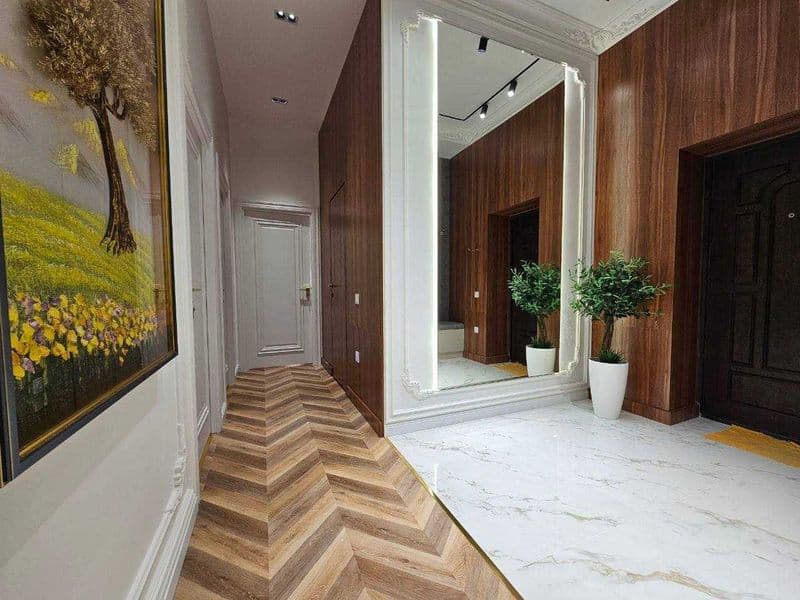 Мирабадский район <br />
Улица Тараса Шевченко <br />
Новост — фото 2