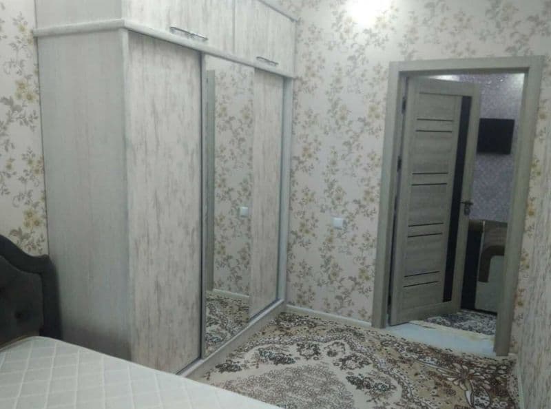 Яшнабадский район <br />
Авиатор корзинка, новый мост <br /> — фото 3