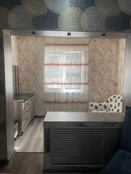 Сдаётся квартира от собственника!<br />
Район Сергели 4 <br  — фото 4