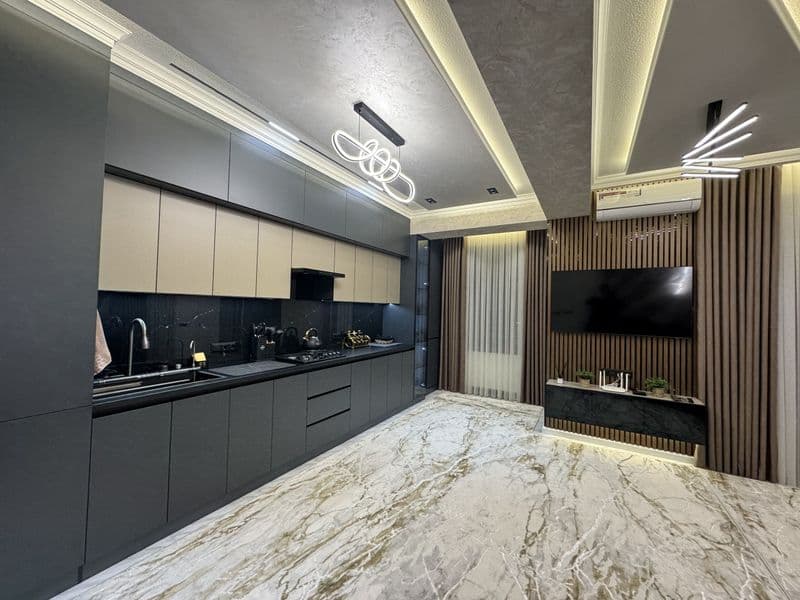 Сергили <br />
<br />
ЖК новостройка Green House <br />
<br  — фото 5