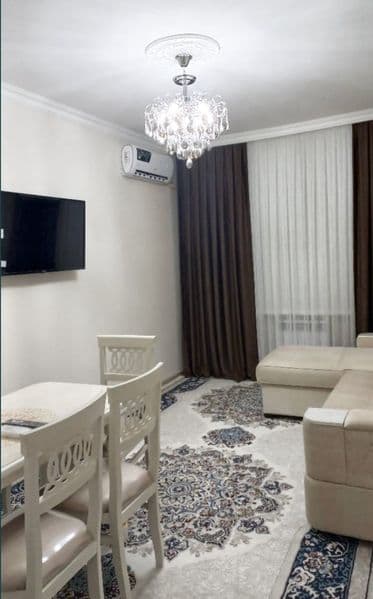 Аренда Квартира Навастройка <br />
Район - Алмазар <br />
Ор