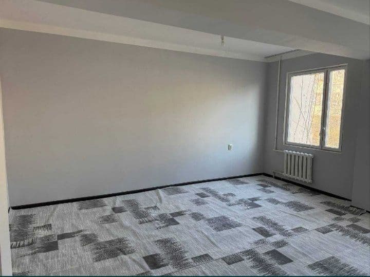 Буз -2 турон санатория олдида 3 хонали квартира арендага топ — фото 2