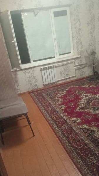 Uy ijaraga beriladi uzoq muddatga Oila uchun Rasmdagi xolat 