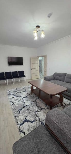 Сдается 3-комнатная, новая никто не жил, после ремонта.<br / — фото 3