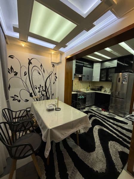 Сдаю свою квартиру имеется теплый пол гардероб квартира нахо — фото 5