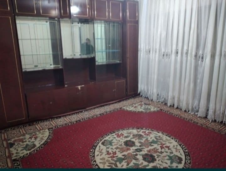 1 хонали шинам, файзли квартира шароити билан узоок муддатга