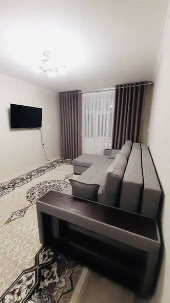 Сдам квартиру Чиланзар 6<br />
1 комнатная <br />
3 этаж<br  — фото 3