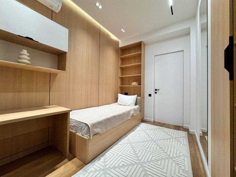 • Район: Яккасарай <br />
•Парисиен<br />
• Комнат: 4<br />
 — фото 3