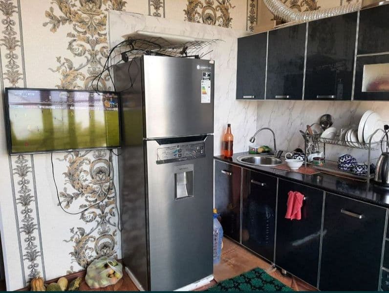 Сдаётся в аренду 1в2 х комнатная квартира <br />
Новостройка — фото 5