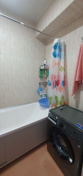 O'qiydigan yaxshi odobli qizlarni ijaraga qo'yaman,3 xonali  — фото 3