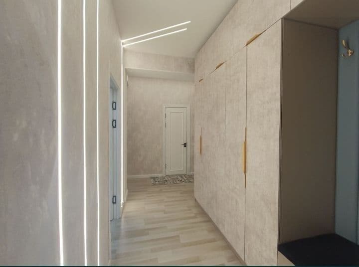 АРЕНДА - 1/9/10.<br />
Яшнабадский район.<br />
Олмос махалл — фото 5