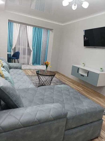 СРОЧНО СДАЕТСЯ !!!<br />
<br />
Район: Юнусабадский<br />
Ад