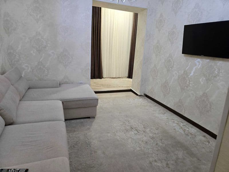 Аренда квартиры (только для порядочных и аккуратных арендато