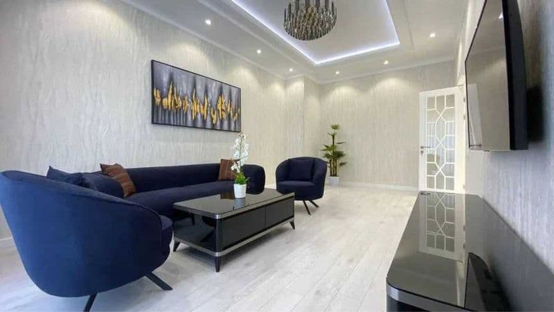 Уникальное предложение аренды в Шайхантахурском районе<br />