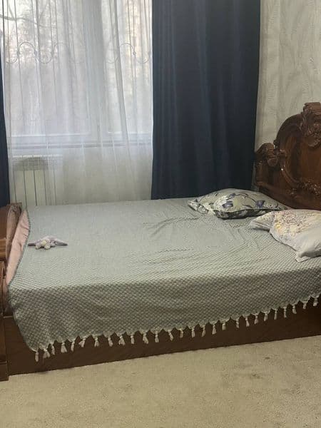 Срочно срочно сдаётся в аренду на долгий срок 2комнатная ква