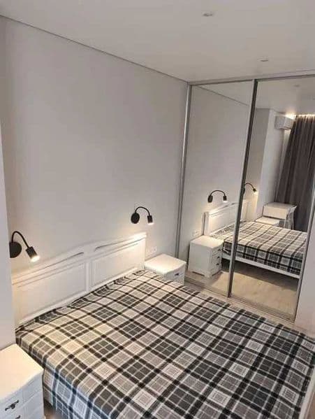 2-комнатная квартира 60 м² на Шайхантахурском районе<br />
О — фото 2