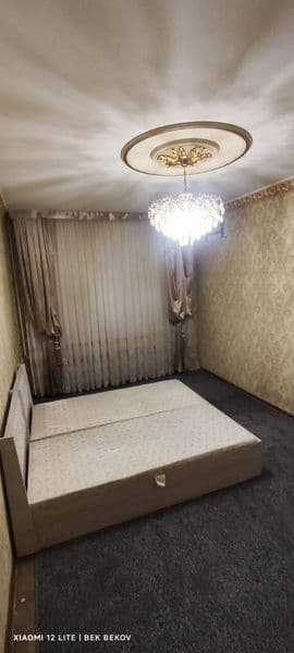 #Аренда <br />
Юнусобод 5-квартал <br />
3/3/5<br />
Шароитл