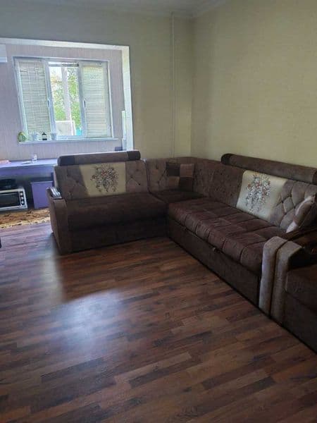 Аренда квартиры  ттз Мирзо-Улугбекский район.  1/2/4 ТТЗ  бе