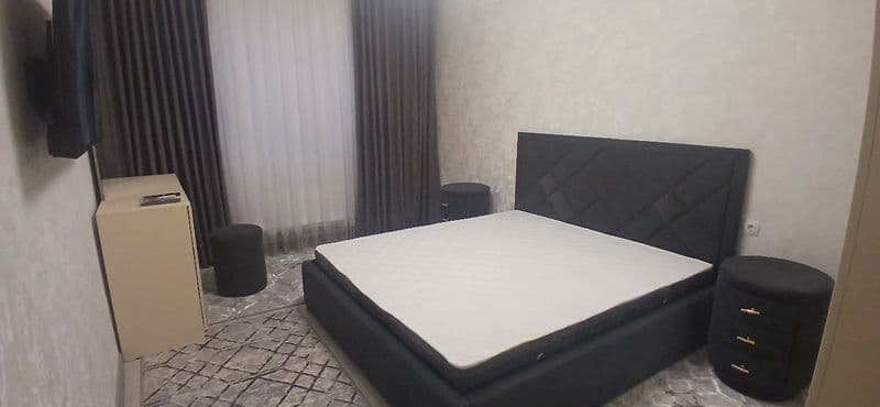 В доме есть 2 кондиционер. Все мебели новые. 3-xonali kvarti — фото 5