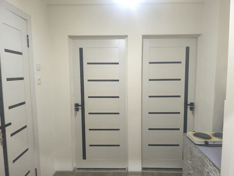 1-2 oyga Ijaraga beriladi 2xona 42kv. m maydonda Holati shu  — фото 3