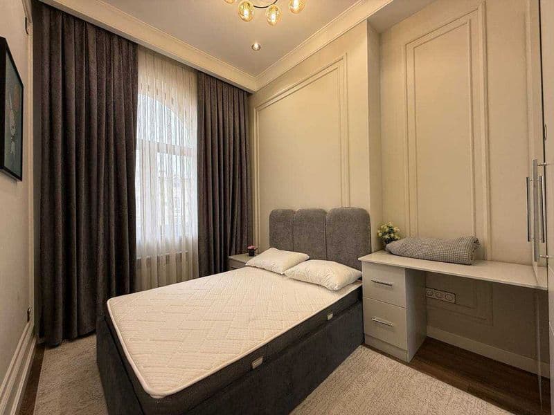 Район: Мирабадский<br />
Адрес: Ц-7 ЦУМ<br />
Ориентир: Метр — фото 5