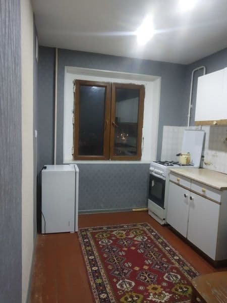 Сдам свою однокомнатную квартиру 1 5 5 над магазином Светлан — фото 5