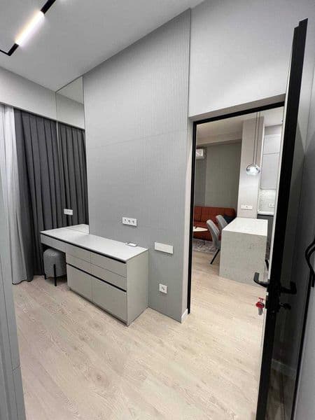 Сдаётся КЛАССНАЯ квартира<br />
<br />
• Район: Мирабадский< — фото 4