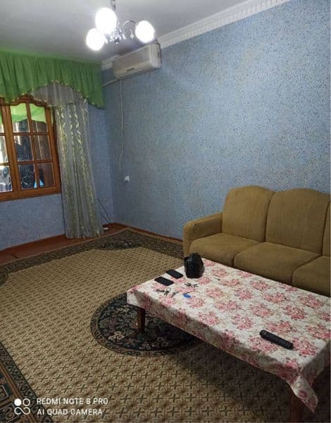 Массив Ялангач<br />
3/3/5<br />
3 хона<br />
70 м2<br />
Ор — фото 2