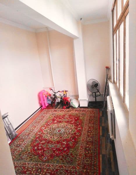 Сдается 1 комнатная переделанная в 2 х комнатную квартира Юн — фото 3